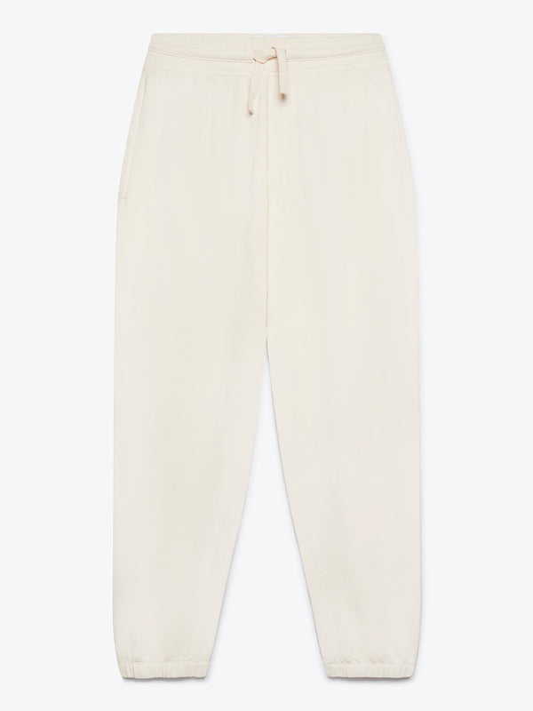 Eno Joggers Ecru