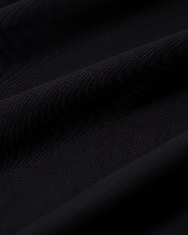 Len Sweat Black