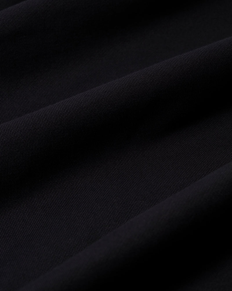 Len Sweat Black