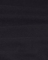 Montague Vest Black