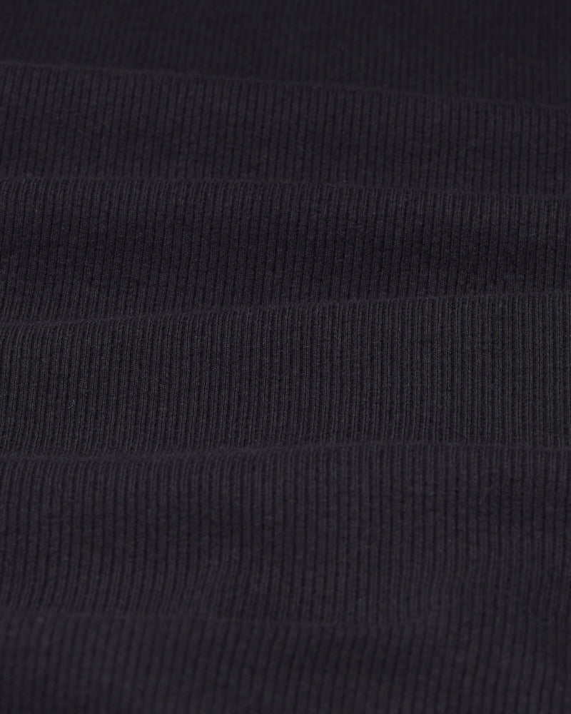 Montague Vest Black