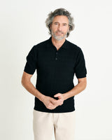 Naples Polo Midnight Wave