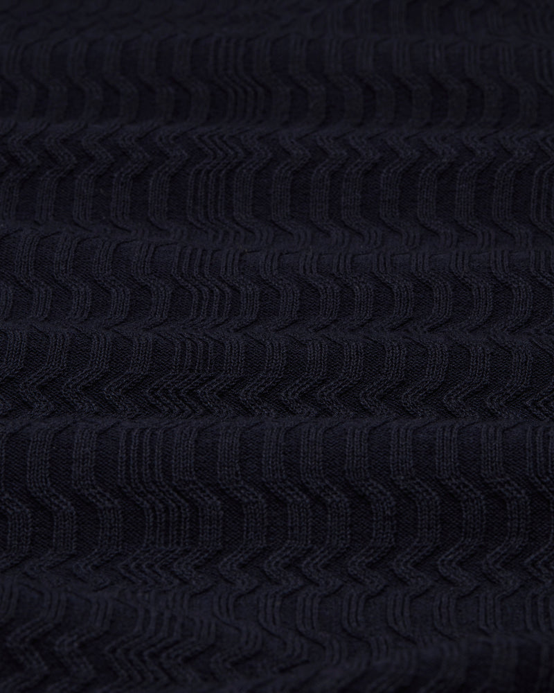 Naples Polo Midnight Wave