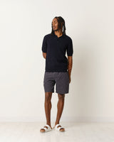 Naples Polo Midnight Wave