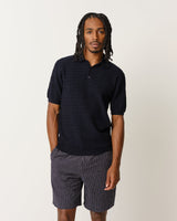 Naples Polo Midnight Wave