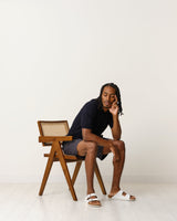 Naples Polo Midnight Wave