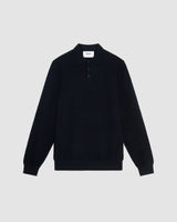 Oban Polo Navy