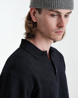 Oban Polo Navy