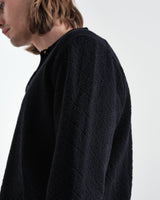 Oban Polo Navy