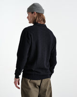 Oban Polo Navy