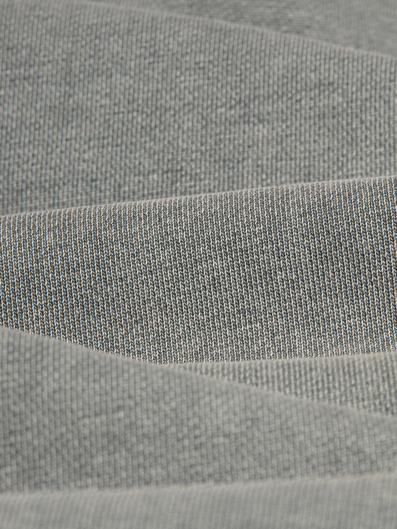 Zen Oversized Sweat Charcoal