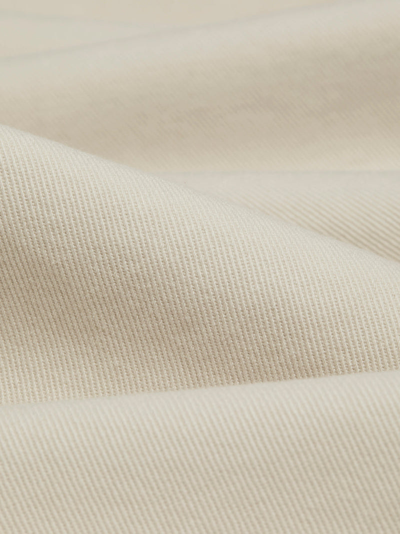 Pleat Trouser Sand