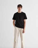 Reid T Shirt Black