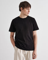 Reid T Shirt Black