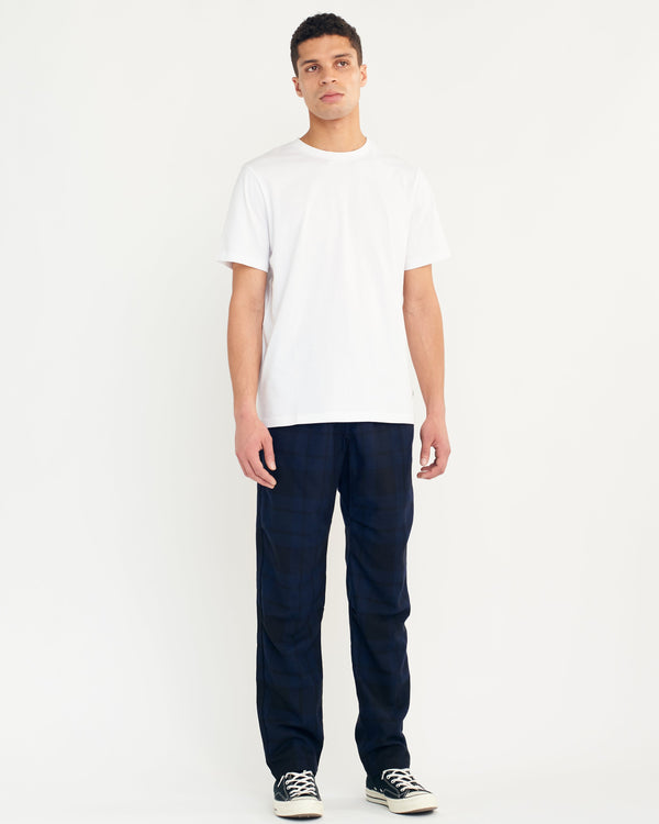 Reid T Shirt White