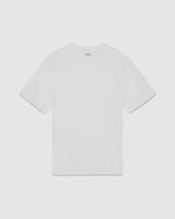 Reid T Shirt White