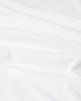 Reid T Shirt White