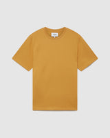 Reid T Shirt Mustard
