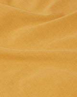 Reid T Shirt Mustard