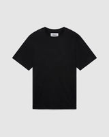 Reid T Shirt Black