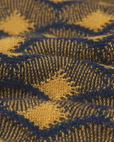 Sanza Polo Mustard