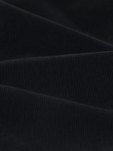 Skye Trouser Black Cord