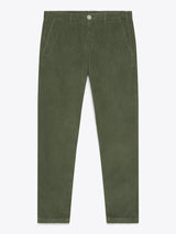 Skye Trouser Khaki Cord