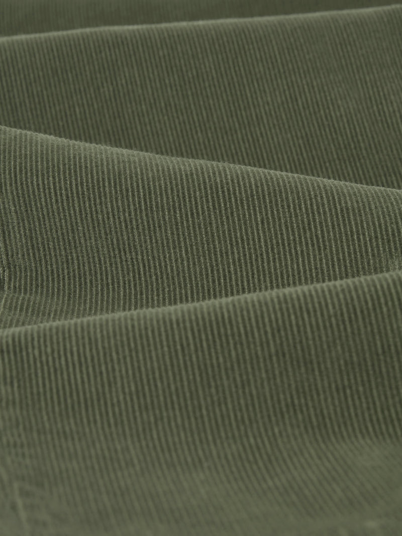 Skye Trouser Khaki Cord