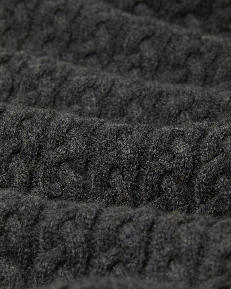 Stoner Jumper Charcoal