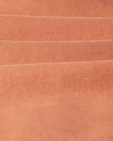 Sweat Shorts Rust