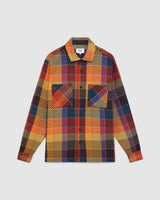 Whiting Overshirt Multi Pike