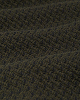 Whiting Overshirt Navy/Khaki Nelson