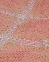 Whiting Overshirt Pink/Blue Mio Check